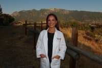 Sitter Profile Image: Winifred B.