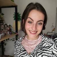 Photo de profil du pet sitter : Emmy J.