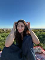 Photo de profil du pet sitter : Sarah Elena R.