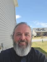 Sitter Profile Image: James B.