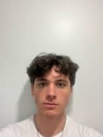 Photo de profil du pet sitter : Matteo R.