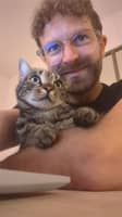 Photo de profil du pet sitter : Stéphane M.