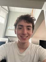 Sitter Profile Image: Curtis Q.