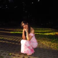 Sitter Profile Image: Vanessa G.