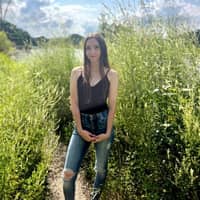 Sitter Profile Image: Lainey M.