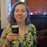 Sitter Profile Image: Lindsey H.