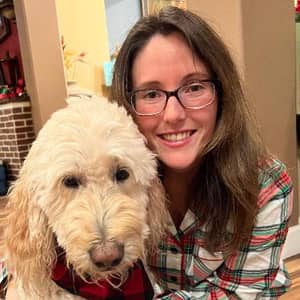 Sitter Profile Image: Vasti V.