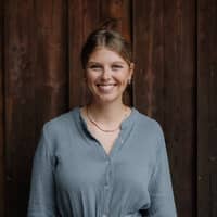 Sitterprofilbild: Sophia B.