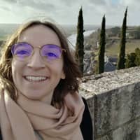 Photo de profil du pet sitter : Pauline B.