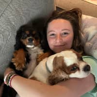 Sitter Profile Image: Emily & Robert S.