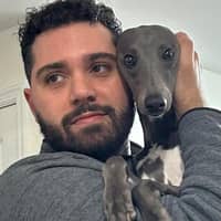 Sitter Profile Image: Andrew D.