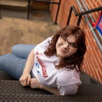 Sitter Profile Image: Sophia T.