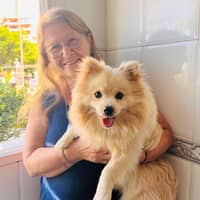 Foto del cuidador: Monica cristina L.