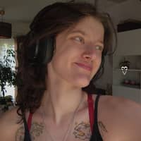 Photo de profil du pet sitter : Nina B.