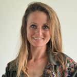 Sitter Profile Image: Joan L.