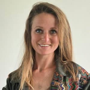 Sitter Profile Image: Joan L.