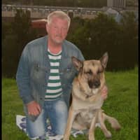 Passarens profilbild: Kenneth B.