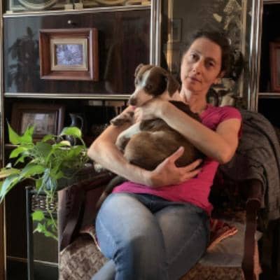 Sitter Profile Image: Nataliya G.