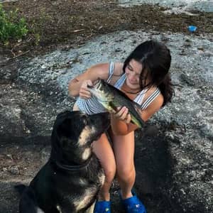 Sitter Profile Image: Amy W.