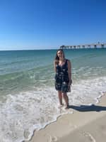 Sitter Profile Image: Leah N.