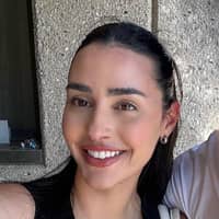 Sitter Profile Image: Vanessa F.