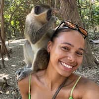 Profielfoto oppas: Sarah V.