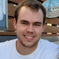 Sitter Profile Image: Nicholas S.