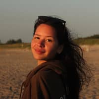 Sitterprofilbild: Maria Nicole Del Valle M.