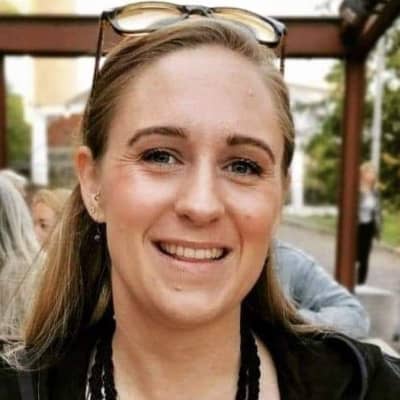 Profilbilde av hundepasser: Karoline D.