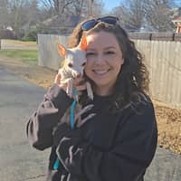 Sitter Profile Image: Maria M.