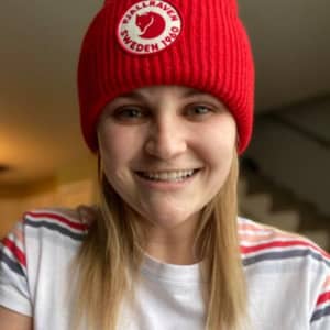 Sitter Profile Image: Lauren K.