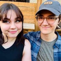Sitter Profile Image: Amber & Luke T.