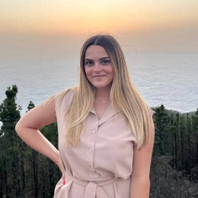 Photo de profil du pet sitter : Ophélie A.