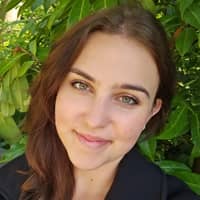 Sitter Profile Image: Kathryn B.