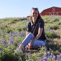 Sitter Profile Image: Cassandra P.