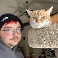 Sitter Profile Image: Carson T.