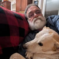 Sitter Profile Image: Albert K.