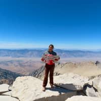 Sitter Profile Image: Tatum B.