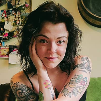 Sitter Profile Image: Rylie R.