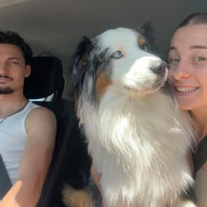 Sitter Profile Image: Mylene L.