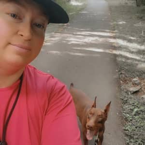 Sitter Profile Image: Tiela B.