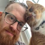 Sitter Profile Image: Timothy M.