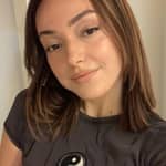 Sitter Profile Image: Meryem H.