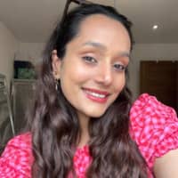 Sitter Profile Image: Mahima Jaykumar R.