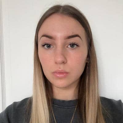 Photo de profil du pet sitter : Pauline G.