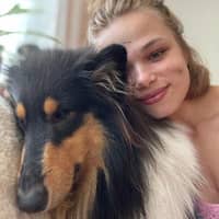 Sitterprofilbild: Kamila N.