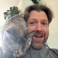 Sitter Profile Image: Charles P.