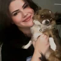 Sitter Profile Image: Taylor H.