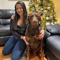 Sitter Profile Image: Harleny T.