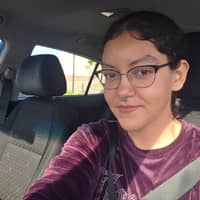 Sitter Profile Image: Alexandra ''Alej" F.